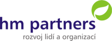 Logo - HM PARTNERS