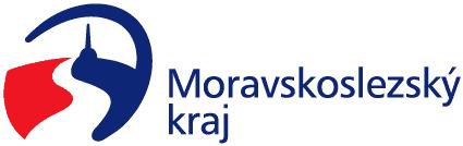 Logo - Moravskoslezský kraj