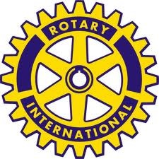 Logo - Rotary International